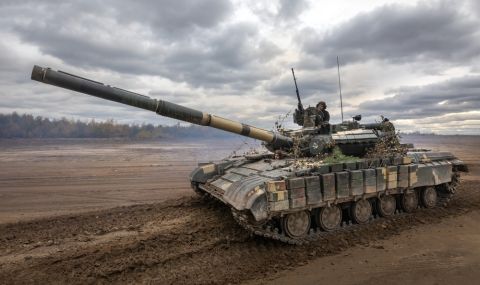 Руската офанзива губи инерция срещу Андреевка, заяви Украйна - 1