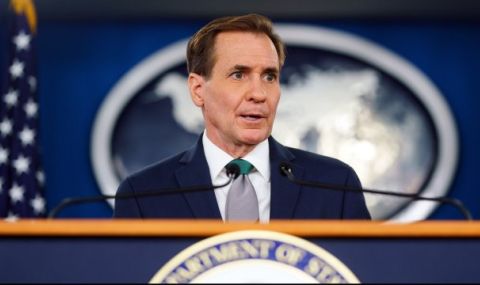 САЩ призоваха Израел да спре атаките на заселниците на Западния бряг срещу палестинци - 1