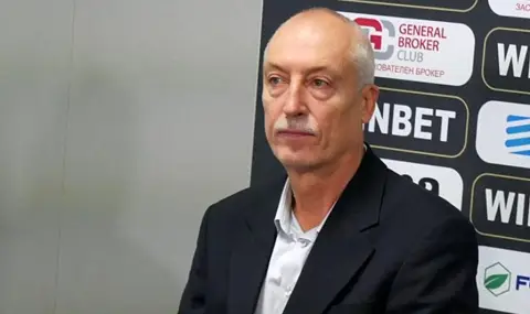 Сергей Алейников: Локо Пловдив е управляван от аматьори - 1