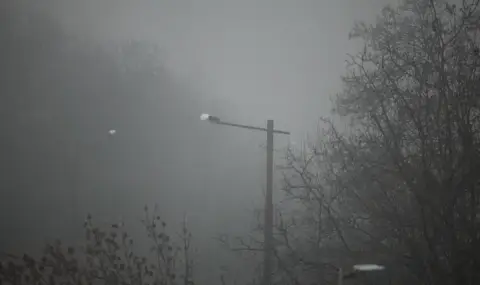 EC takes Bulgaria to court over air pollution  - 1