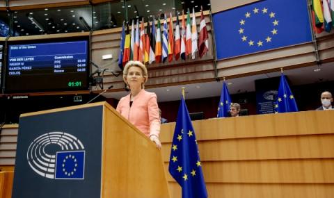 ЕС: Трети страни да не участват в Нагорни Карабах - 1