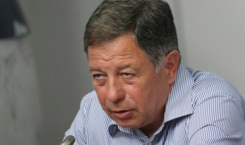 Ген. Румен Миланов: Предложението за НСО и ДАНС не е в полза на националната сигурност - 1