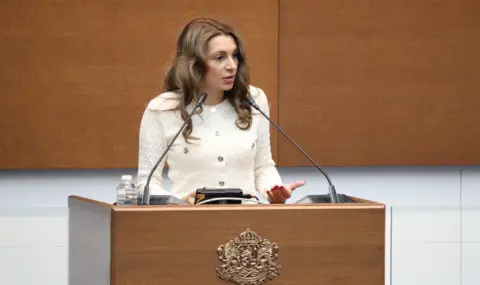 ИТН е за отстраняването на Цончо Ганев от поста зам.-председател на парламента - 1