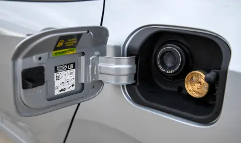 Кои съвременни двигатели „долюбват“ пропан-бутана и кои го мразят - 1