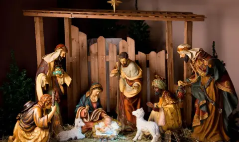 Кратки мисли за разбирателството в навечерието на признанието за нашата обща човечност - 1