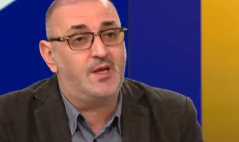 Милен Керемедчиев:  Планът на Доналд Тръмп за мир в Украйна забуксува 