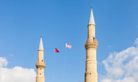 Порноскандал разтърси турска джамия (ВИДЕО) - 1