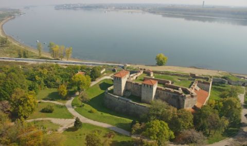 Президентът ще посети Видин - 1