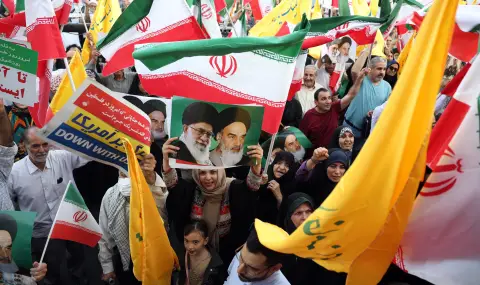 Убит е началник-щабът на Въоръжените сили на Иран