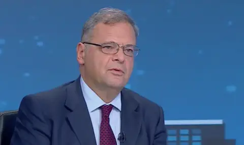 Юлиан Попов: Електрическите коли са заплаха за военния бюджет на Русия - 1