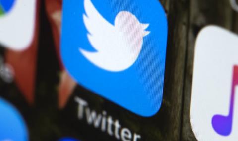 В Twitter взимат мерки след удара срещу Тръмп - 1