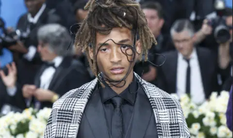 Синът на Уил Смит стана креативен директор на световноизвестна модна марка - 1