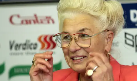 Община Средец учреди награда в памет на Янка Рупкина - 1