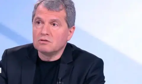 Тошко Йорданов изригна: Христо Иванов е виновен за този хаос със служебния кабинет на Главчев - 1