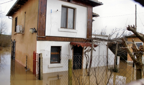 Засегнатите от бедствия общини могат да кандидатстват за помощ от ЕС - 1