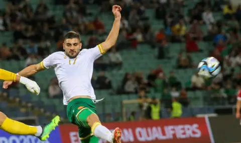 Левски се оглежда за двама бивши национали - 1