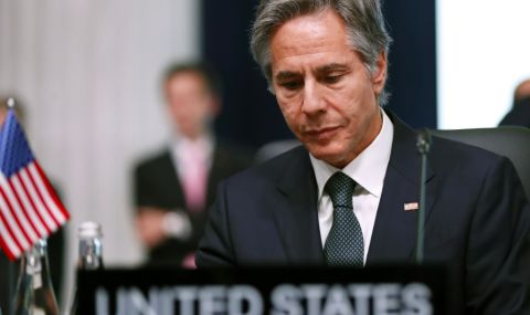 САЩ призоваха България и РСМ бързо да разрешат двустранните си спорове - 1