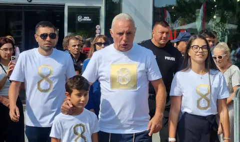 Стоичков: Филипов и Орманджиев се провалиха! ЦСКА ще се изправи! - 1