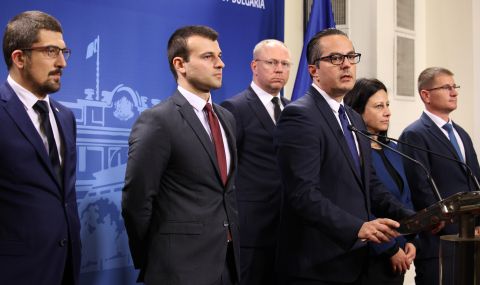 "Възраждане" алармират за поредната административна тежест, която щеше да се стовари върху бизнеса - 1