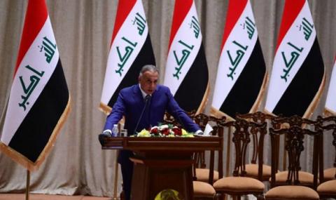 Бивш ръководител на иракското разузнаване беше избран за премиер - 1