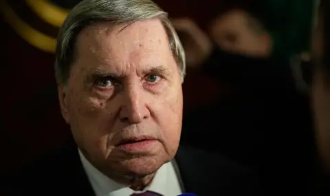 Високопоставен представител на Кремъл обсъди с Вашингтон мирния план за Украйна