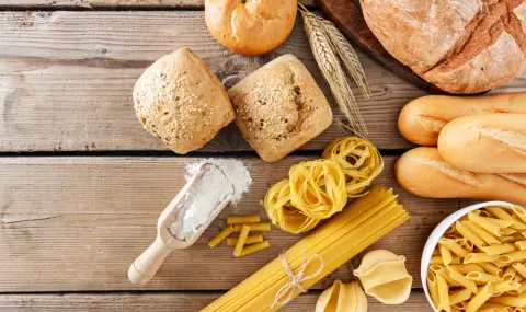 Внимавайте с тези храни, консумацията им може да отключи шизофрения - 1