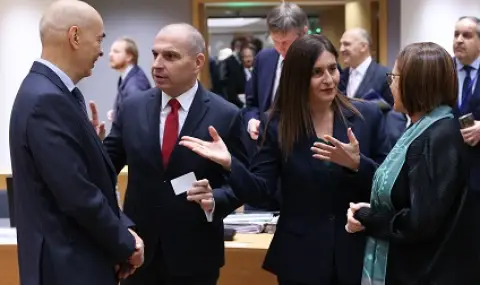 България предлага жп линията Русе–Горна Оряховица да бъде включена за финансиране в Механизма за свързване на Европа