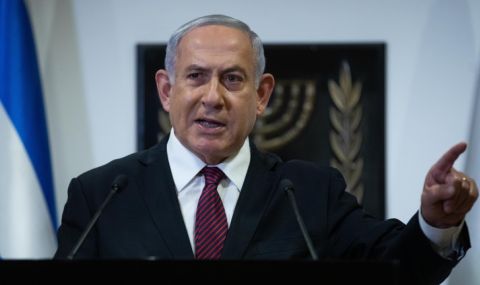Израелският парламент гласува за приемане на плана за съдебната реформа  - 1
