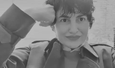 Калина Андролова: Партията на Румен Радев ПРОДЪЛЖАВА идея, която не е добре обмислена - 1