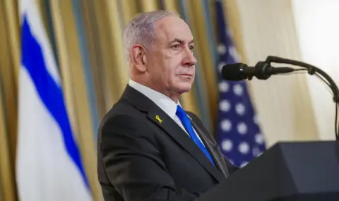 Нетаняху: Планираме да останем в буферната зона в южната част на Сирия