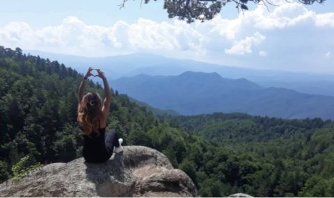 Остава слънчево - 1