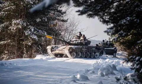 Украински генерал направи ужасяващо признание за случващото се на фронта - 1
