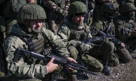 Висш представител на руския парламент: Армията на Русия да не "лъже" повече за нейните поражения - 1