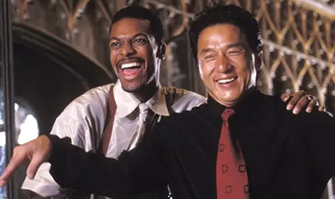 Доналд Тръмп върна на работа прогонения от Холивуд режисьор на „Час пик“ за четвърта част - 1