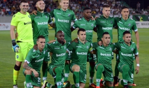 Лудогорец мечтае за престижна победа в Шампионската лига - 1