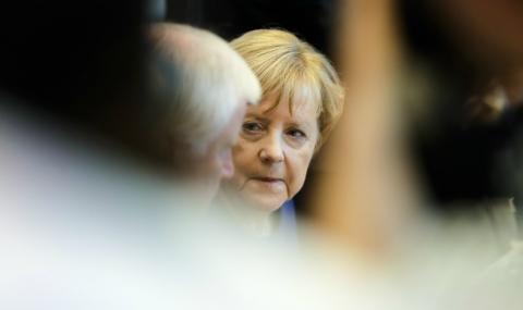 Меркел може и да не стане канцлер? - 1