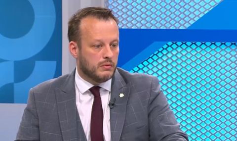 Терзийски: Кой на кого се обадил, кой кого заплашил –това не е правосъдие, не е било, няма и да бъде, ако не го променим - 1