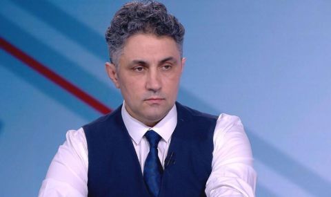 Асен Генов: Очевидно е, че Иван Гешев няма нищо против да играе и на политическата сцена - 1