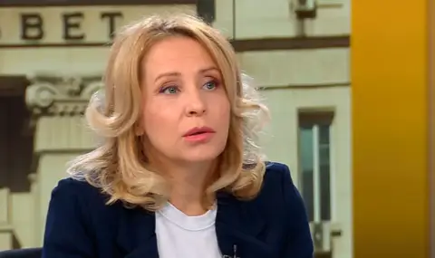 Наталия Димитрова: За пореден път Радев извлича от фактите това, което е удобно за него - 1