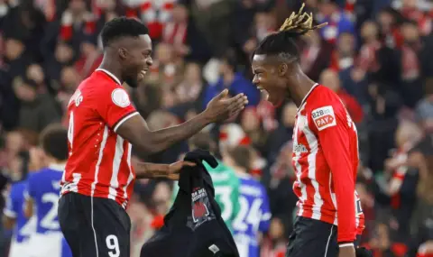 Звезди на Атлетик Билбао обвинени в измама, делото влиза в съда - 1