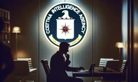 „Най-опасният предател на ЦРУ“ Олдрич Еймс почина на 84 години - 1