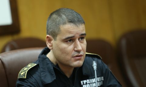 Рокади! Зам.-директорът на "Гранична полиция" е подал оставка след драмата в Бургас  - 1
