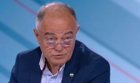 Атанас Атанасов: Няма данни върху Георги Семерджиев да е имало чадър - 1