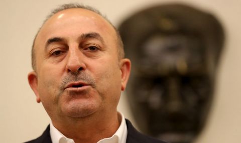 Чавушоглу: Формиран е кризисен щаб заради отвлечените в Хаити турски граждани - 1