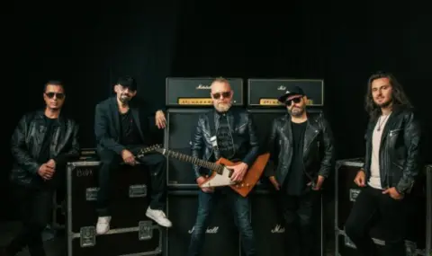 Д2 правят ударно завръщане с нова песен (ВИДЕО) - 1