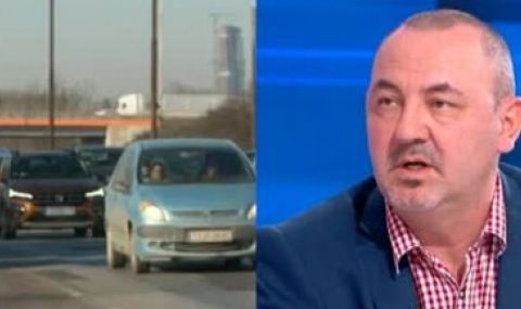 Експерт: С промените в Закона за пътищата ще се отвори вратата за „по-бързо административно производство“ - 1