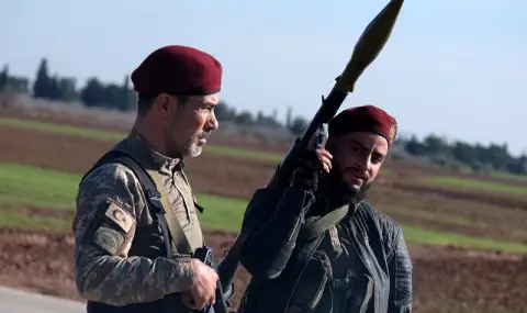 Israel: No Turkish troops in Gaza  - 1