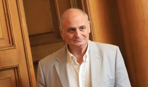 Радулов: Искането за оставката на шефа на НСО е дребнавост - 1