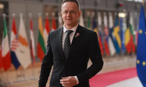 Сиярто призова ЕС да върне руския петрол в Европа - 1