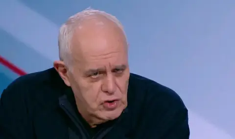 Андрей Райчев за случая "Петрохан": Това е гърч преди голяма промяна